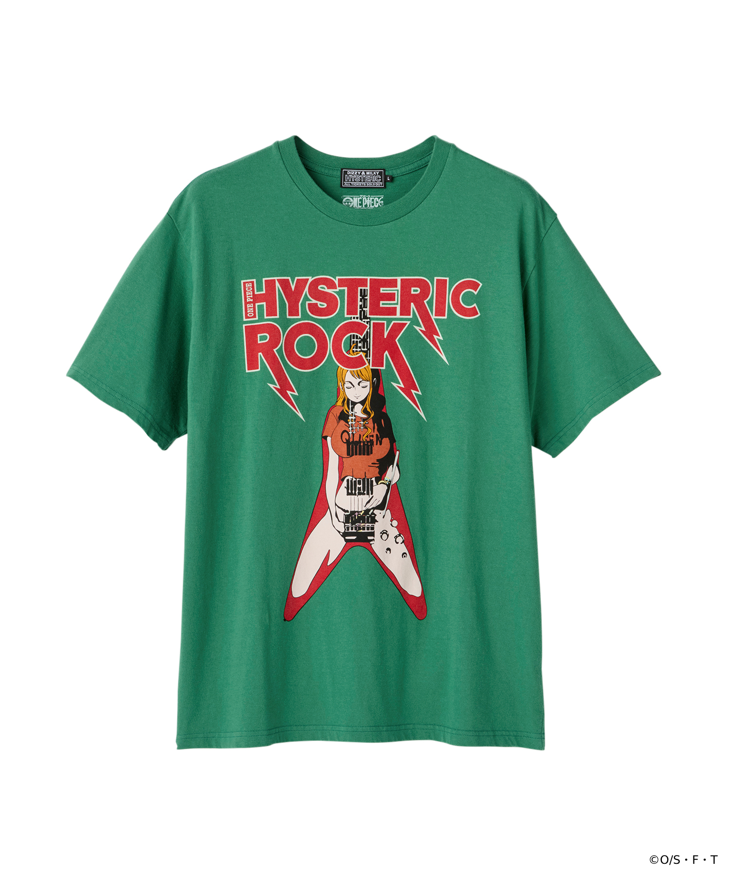 NEWS｜HYSTERIC GLAMOUR