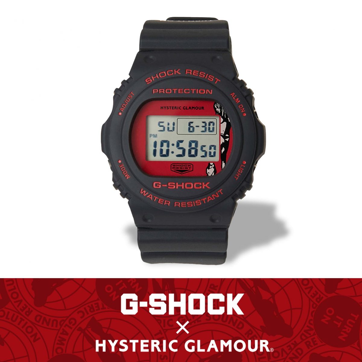 NEWS｜HYSTERIC GLAMOUR