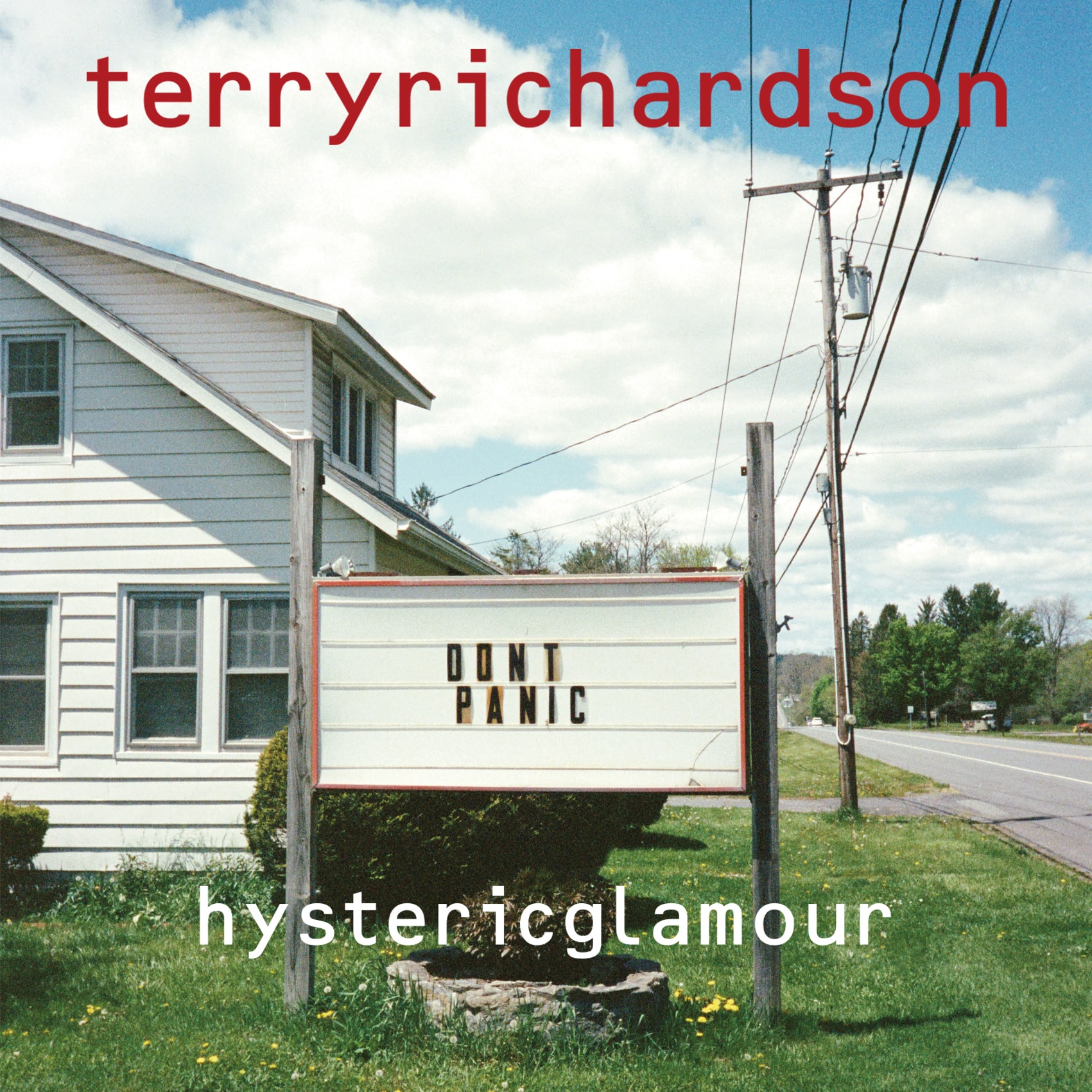 NEWS｜HYSTERIC GLAMOUR