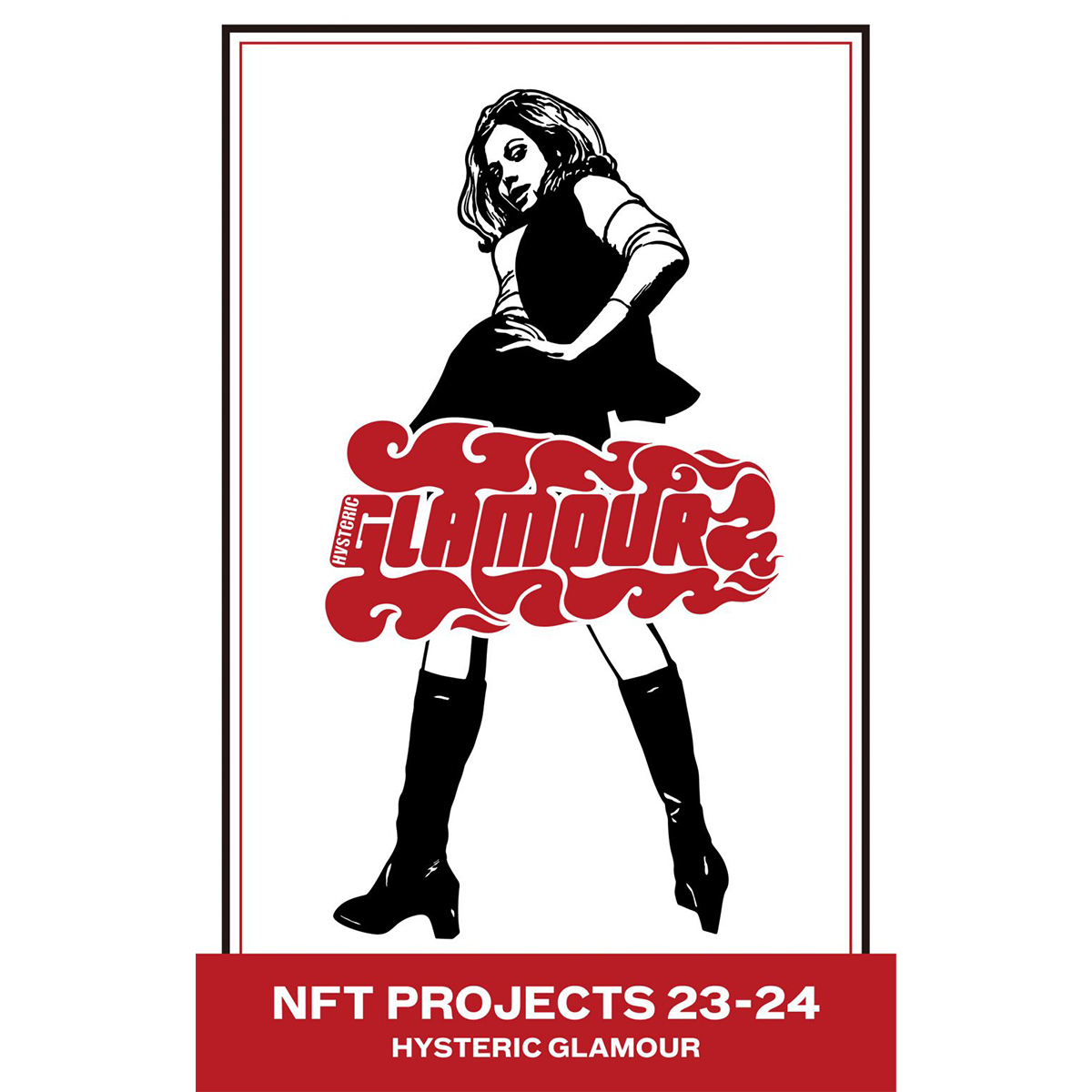 NEWS｜HYSTERIC GLAMOUR