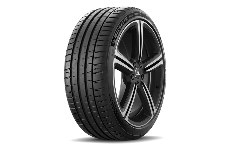 ミシュラン Pilot Sport 5 205/40ZR17 (84Y) XL パイロットスポーツ5