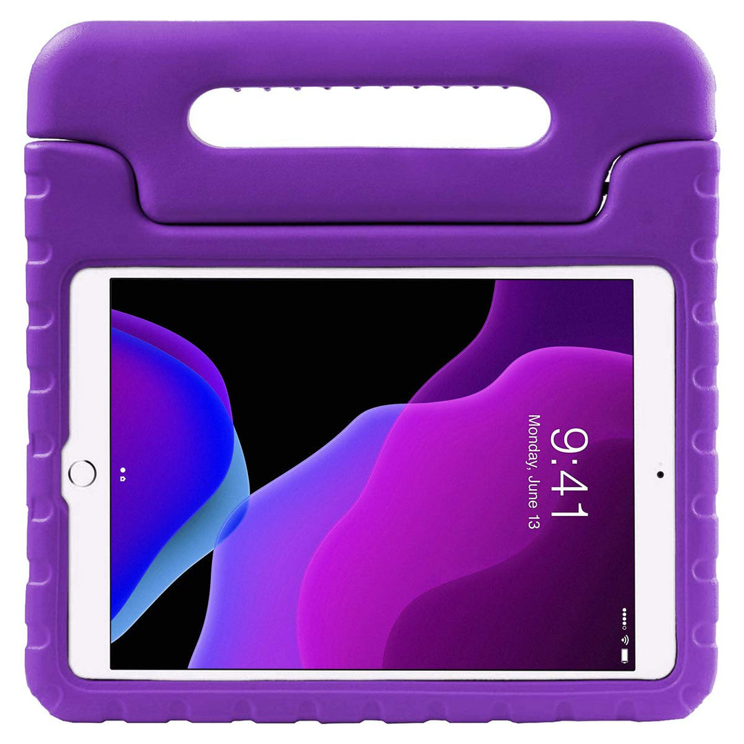 iPad 10.2 inch (2019 | 2020 | 2021) Kido Case-Purple | i-Blason