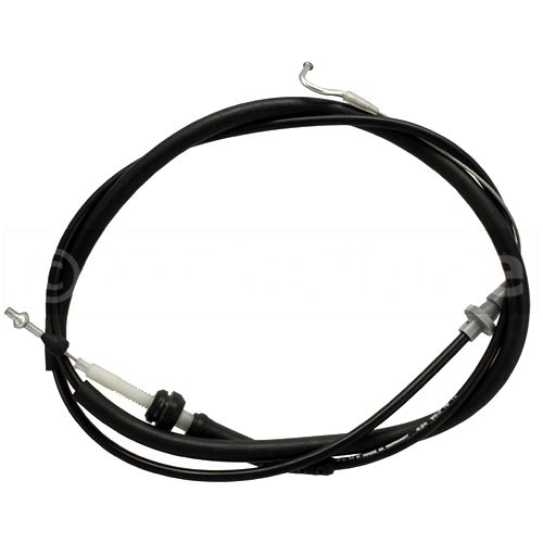 ヴァナゴン（T4/1991-03年）エンジン/点火系 - アクセラレーター