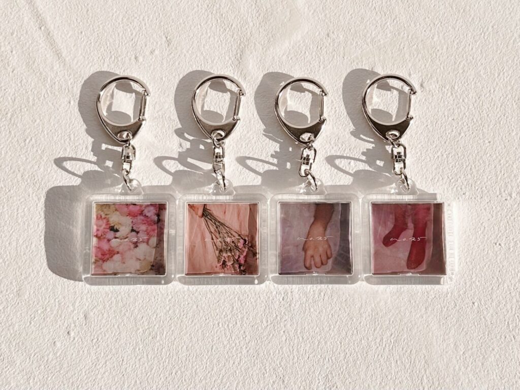 渡邉美穂のオリジナルブランド『No.25（ナンバーニジュウゴ）』 第二弾