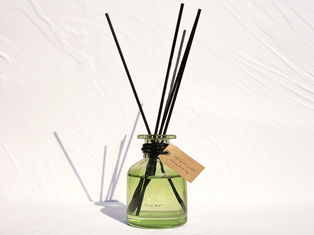 渡邉美穂のオリジナルブランド『No.25（ナンバーニジュウゴ）』 第二弾