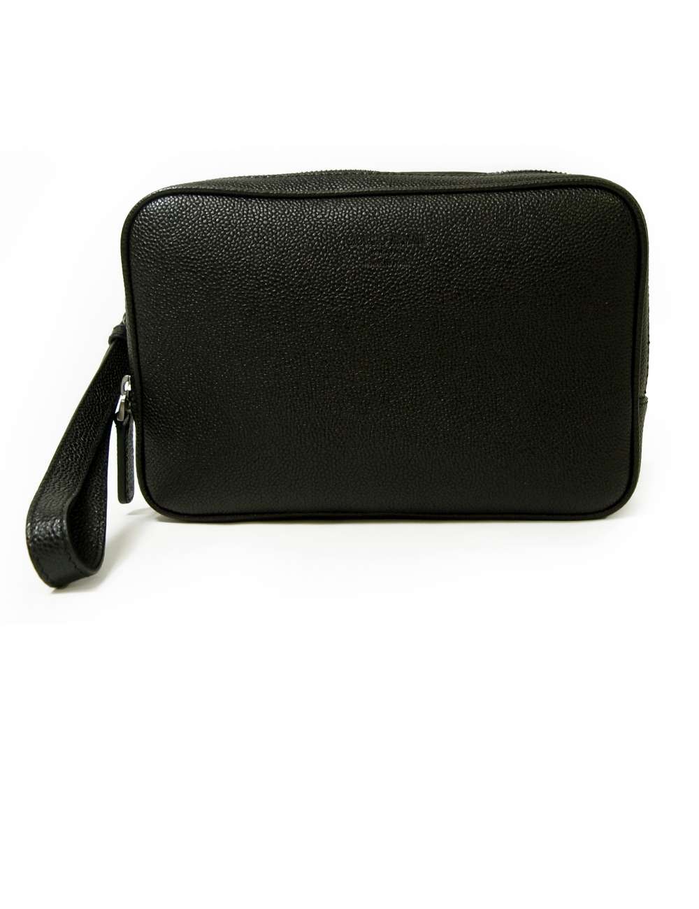 アルマーニ クラッチバッグ セカンドバッグ メンズ ジョルジオ