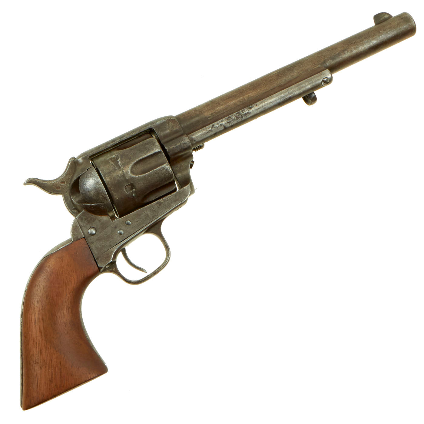 Original U.S. Colt Frontier Six Shooter .44-40 Revolver made in