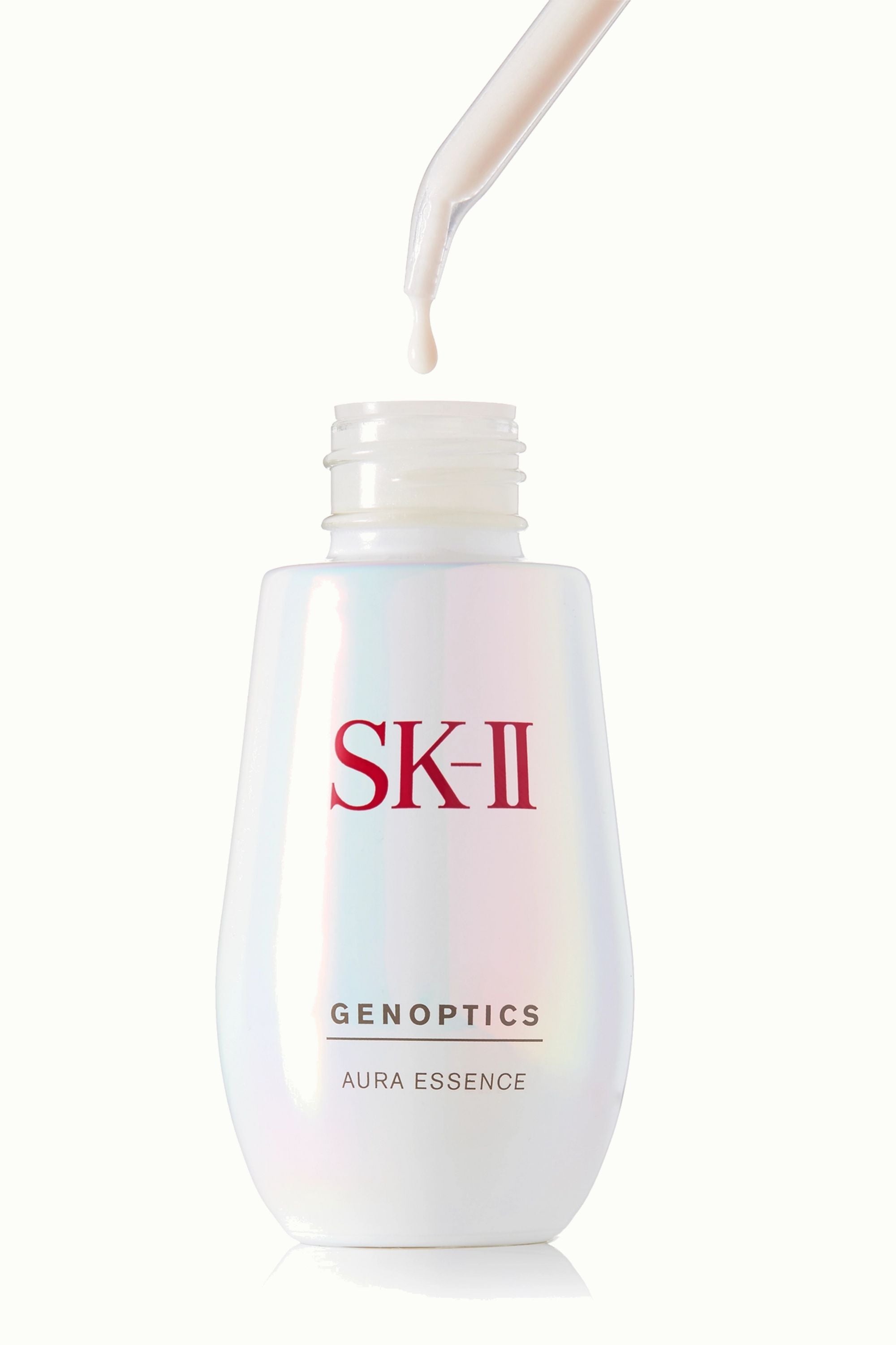 SK-II Genoptics Aura Essence 50ml 日本SK-II 光蕴环采钻白精华露
