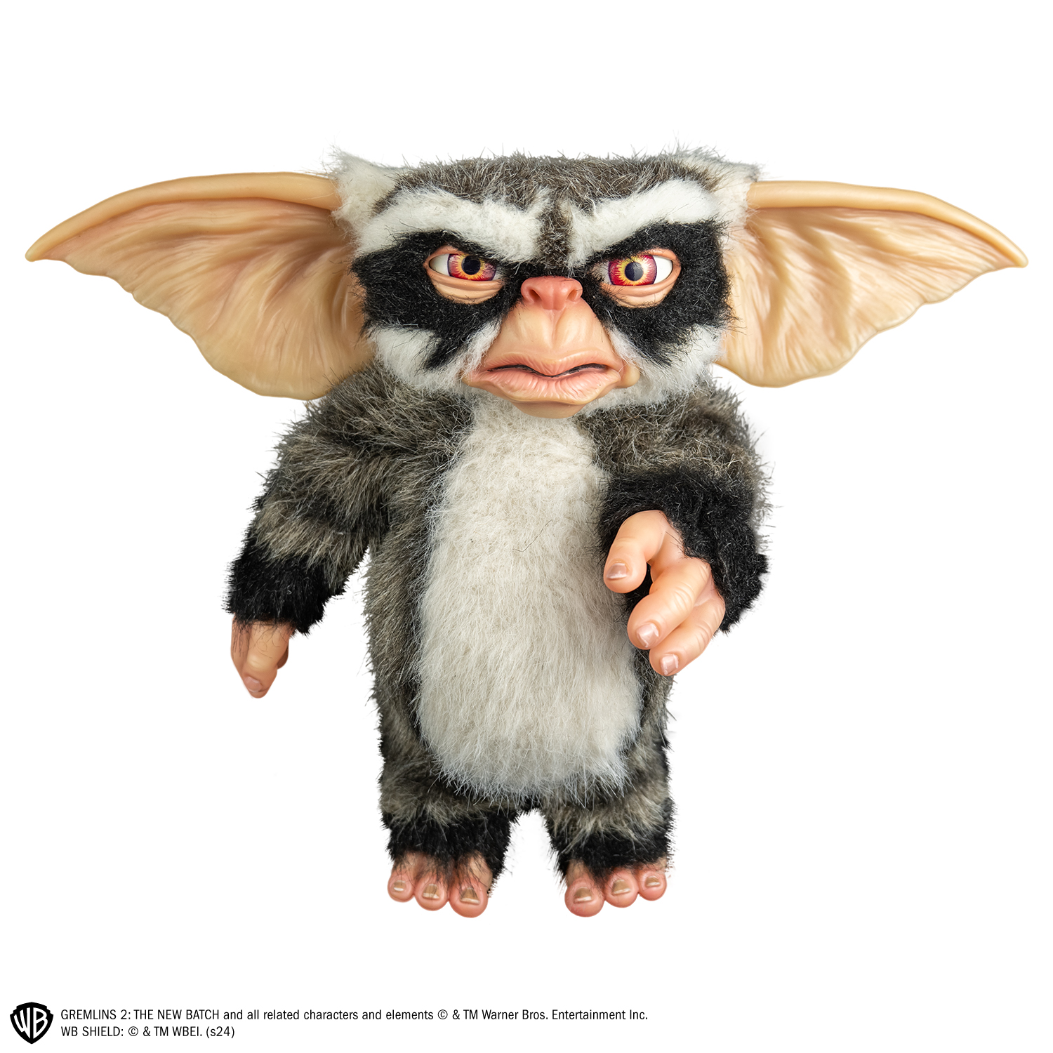 Gremlins 2 : La Nouvelle Génération George Mogwai Prop Replica