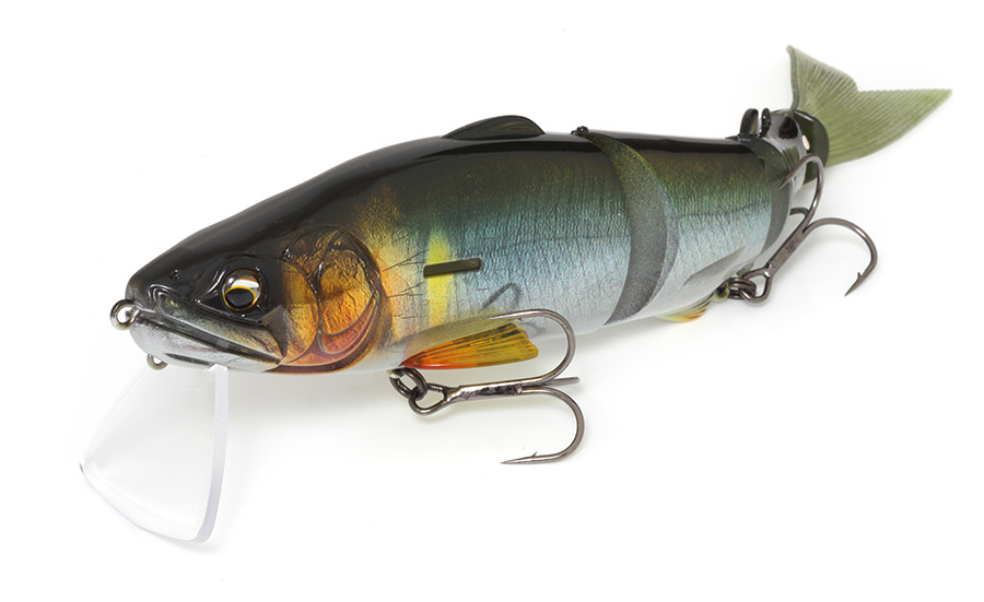 REPLICATOR DSF | IMAKATSU