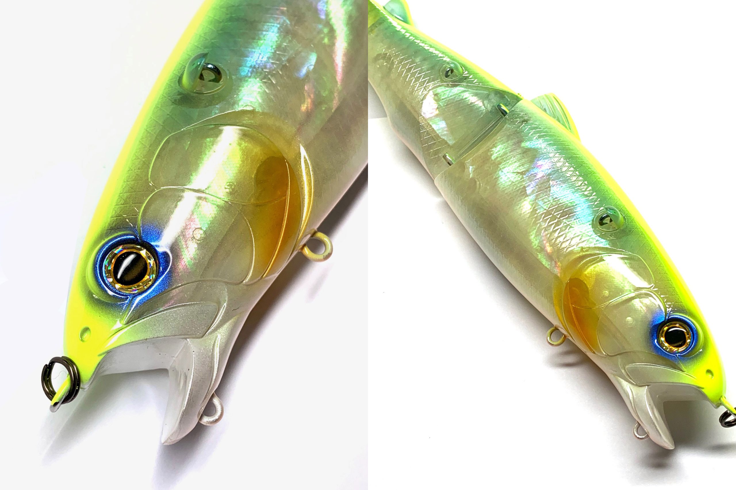 2025年元旦イマカツWEBSHOP情報② | Top Secret | IMAKATSU