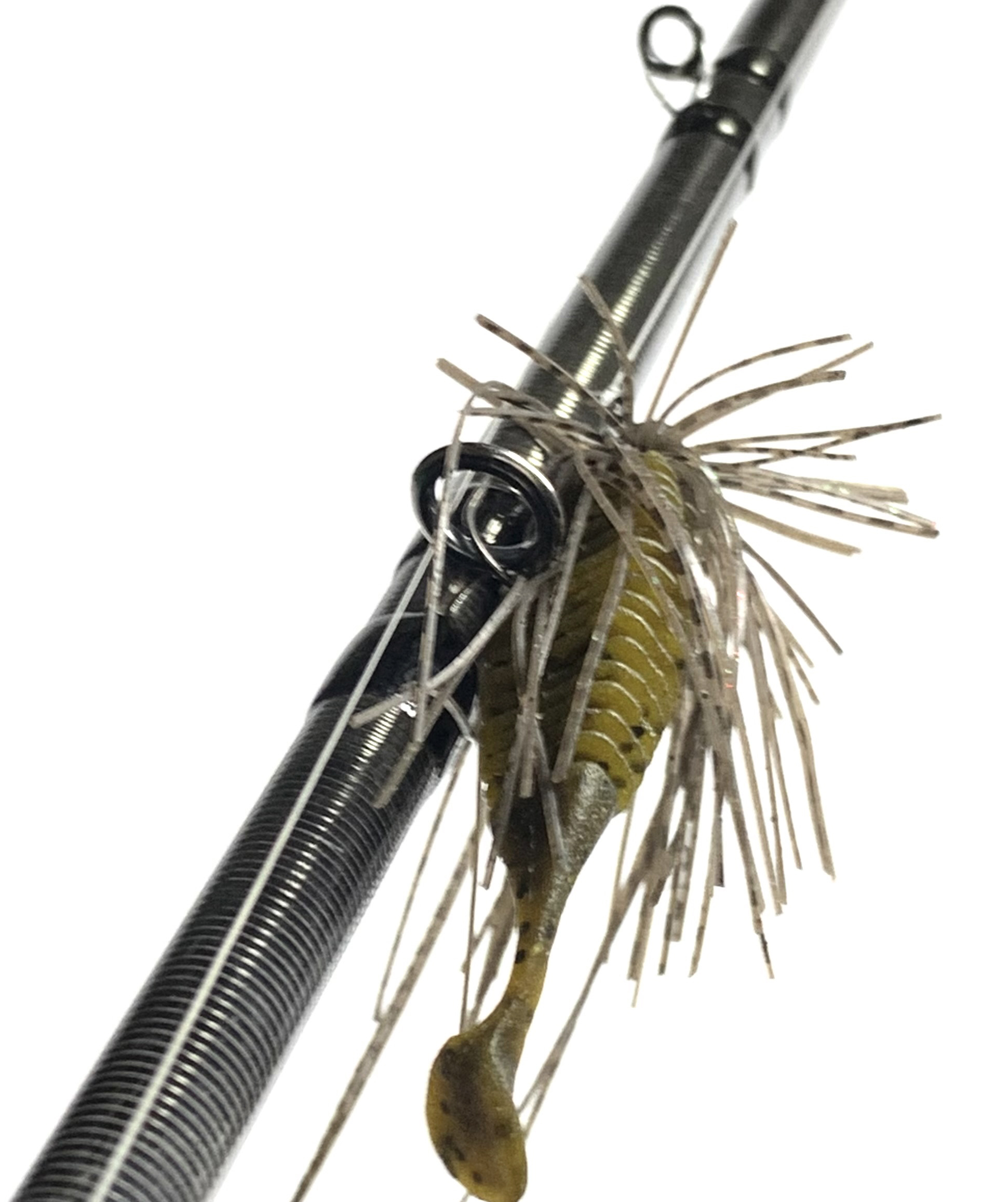 フィッシングショー横浜とルアマガ | Top Secret | IMAKATSU