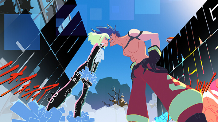 今石洋之の世界