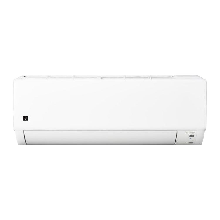 シャープ 家庭用エアコン 2024年型「プラズマクラスターエアコン」DM