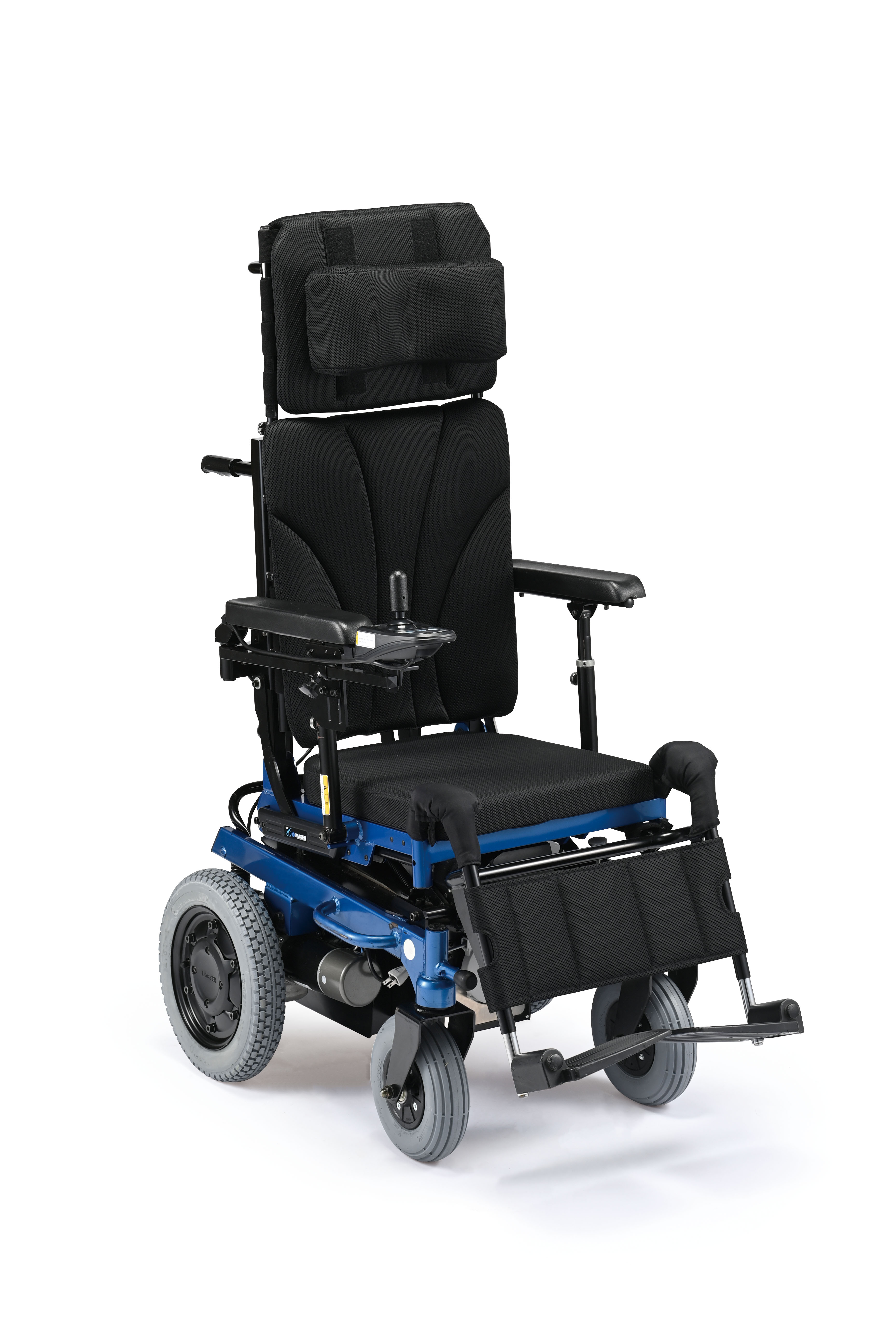 EMC-960/970 Active Chair｜電動車いす｜製品紹介 | 株式会社今仙技術
