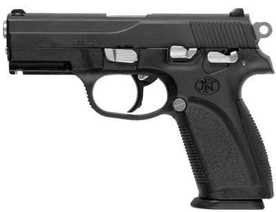 FN FNP - Internet Movie Firearms Database - Guns in Movies, TV and