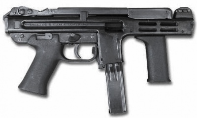 Spectre M4 - Internet Movie Firearms Database - Guns in Movies, TV