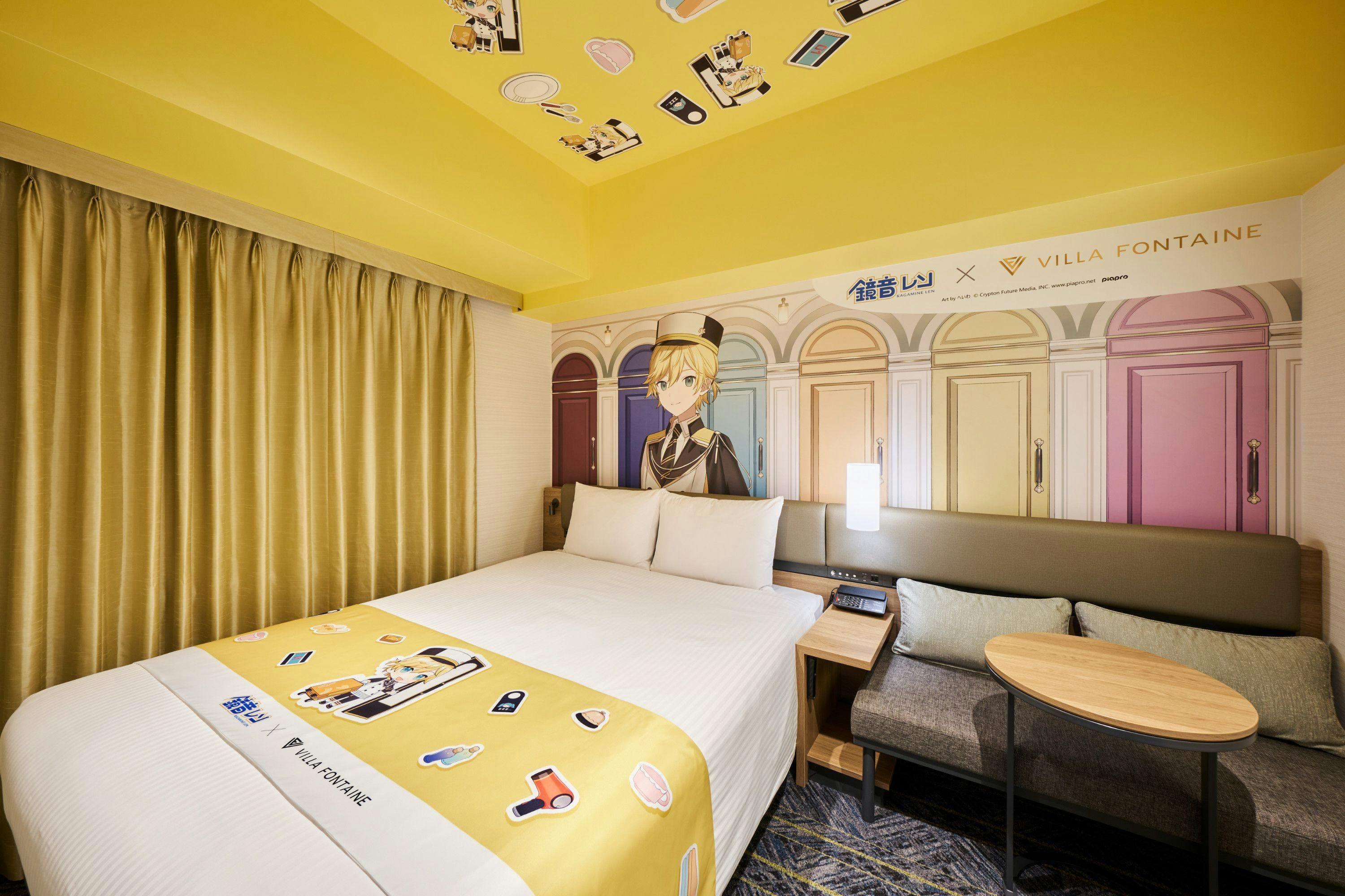 ヴィラフォンテーヌ グランド 羽田空港｜住友不動産 - 【初音ミク