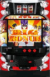 機種概要 | パロット湘南爆走族 | パチスロ機種攻略情報 | K-Navi