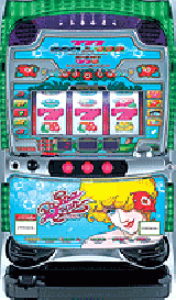 機種概要 | シオサイ-30 | パチスロ機種攻略情報 | K-Navi(ケイナビ)