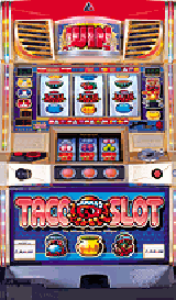 タコスロ7R | パチスロ機種攻略情報 | パチンコ攻略、パチスロ