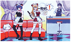 演出情報 | パチスロ一騎当千2 BrilliantBattle | パチスロ機種攻略