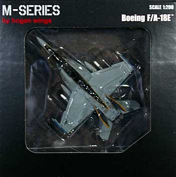 M-SERIES F/A-18E スーパーホーネット VFA-27 ロイヤルメイセス NF200