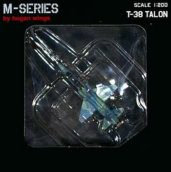 M-SERIES T-38A タロン アメリカ空軍 第64戦闘兵器飛行隊 ネリスAFB