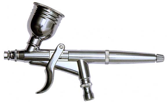 GSIクレオス プロコンBOY WA トリガータイプ ダブルアクションタイプ