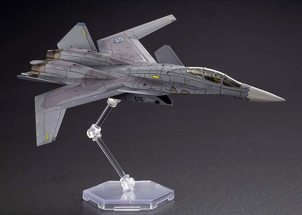 コトブキヤ X-02S (Osea) エースコンバット (ACE COMBAT) KP559 プラモデル