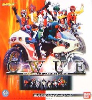 キャラウィール アルティメットエディション ミニカー ｜ネット通販の