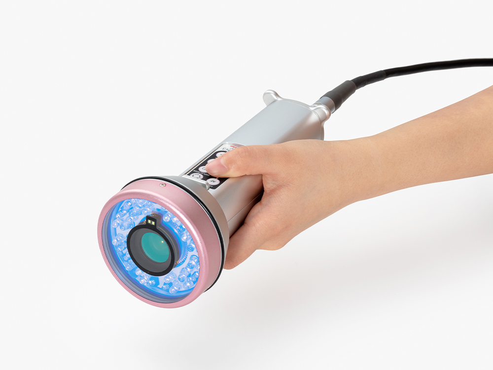 PDE®-GEN3 蛍光観察カメラシステム | アイ・エム・アイ株式会社 IMI.Co