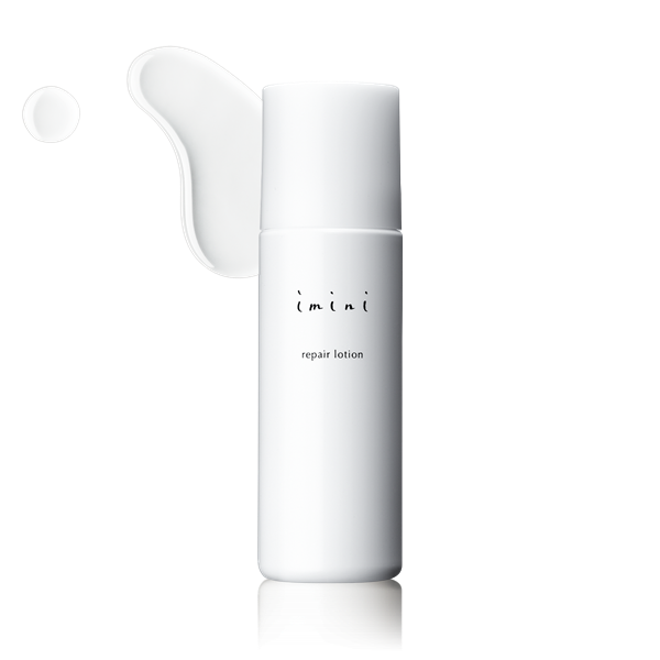イミニ 公式サイトイミニ リペアローション 120mL(高保湿化粧水