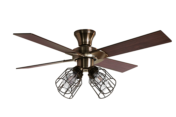 JAVALO ELF(ジャヴァロエルフ) Modern Collection シーリングファン