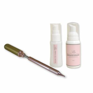 林弓紗さんが語る、FTWフィオーラセットの効果的な使い方 - 免疫力向上