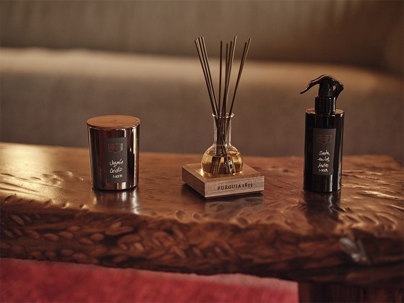 南米発のパフュームブランド＜フエギア 1833＞が期間限定ポップアップ