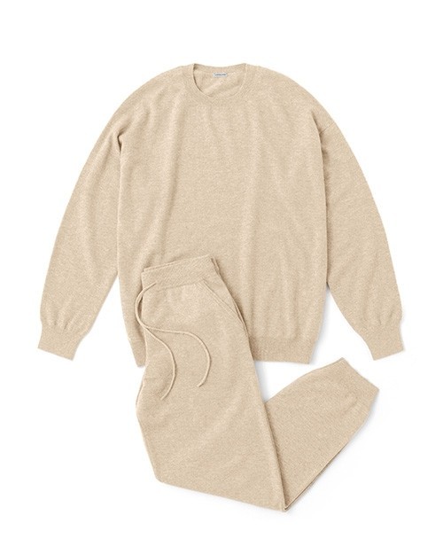 石川俊介氏が手掛ける＜キャッシュ アンド バルバ＞からプレミアムな