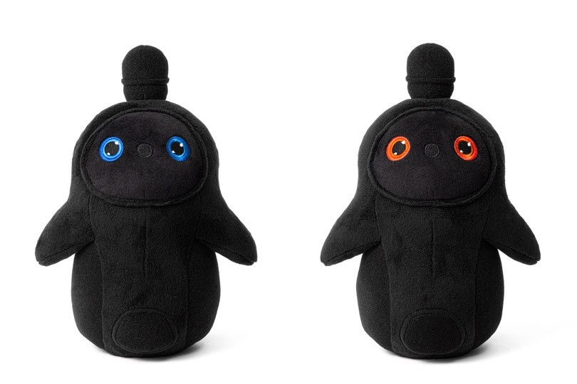 イベント情報】藤原ヒロシ氏監修のLOVOT「フラグメントエディション