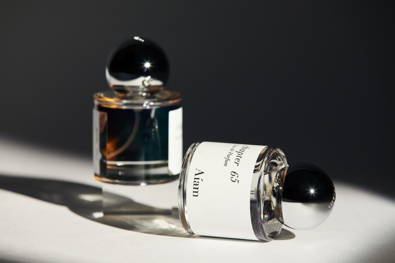 Aiam オーデパルファン 14 香水 約50ミリ 使用品 Aiam オーデ