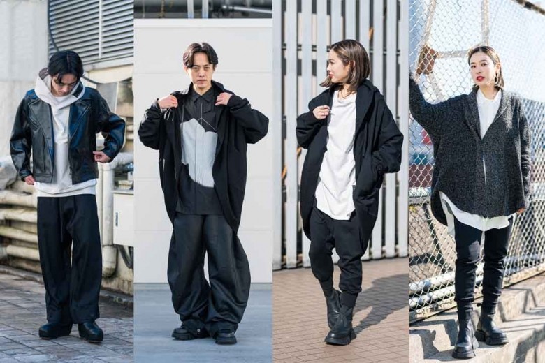 JULIUS/NILøS/ユリウス/ニルズ TOP | 三越伊勢丹オンラインストア