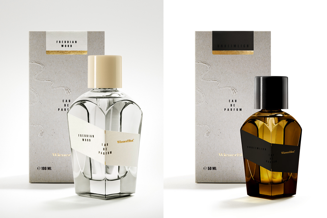 WienerBlut/ウィーナーブルート＞｜精神分析学の創始者として知られる