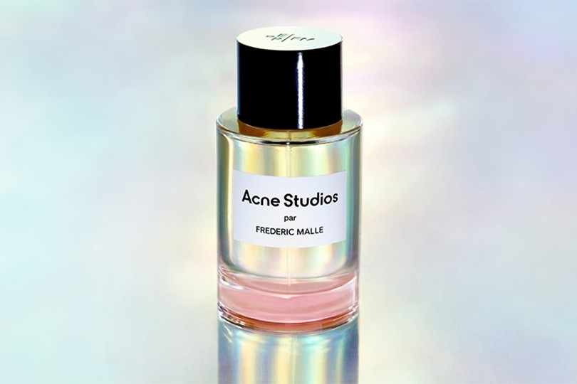 アクネ ストゥディオズ＞×＜フレデリック マル＞初コラボレーションの
