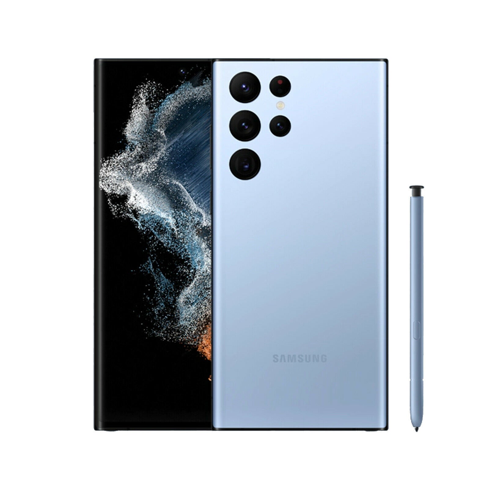 Unlocked Galaxy S22 Ultra 128GB 5G | Mobile Culture