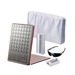 Exideal LED Beauty Treatment Device EX-280 (Pink)