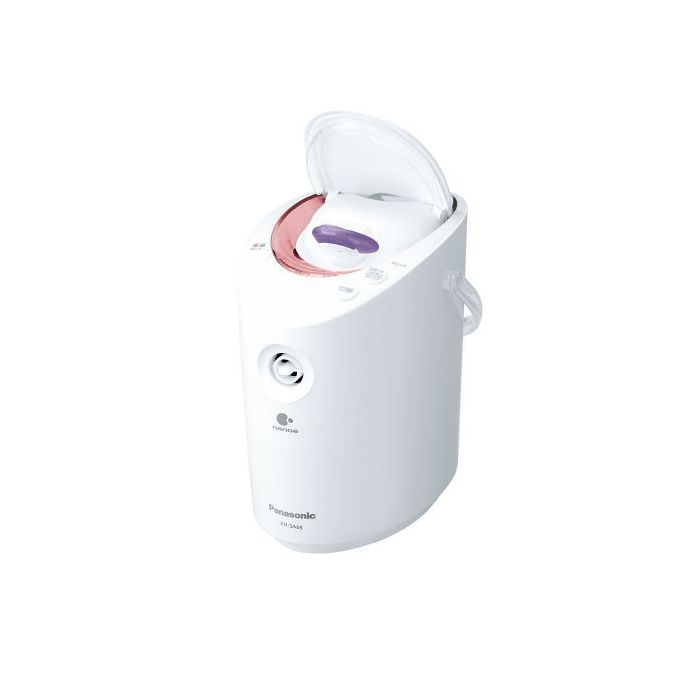 Panasonic Steamer Nano Care EH-SA69
