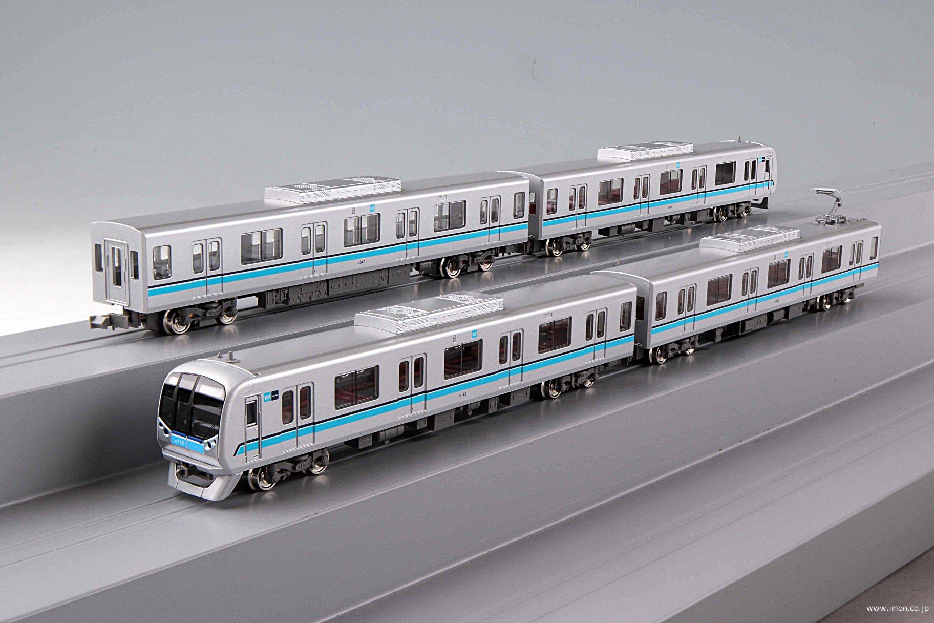 東京メトロ05系13次車 Nゲージ 基本セット 30898 東京メトロ05系13次車