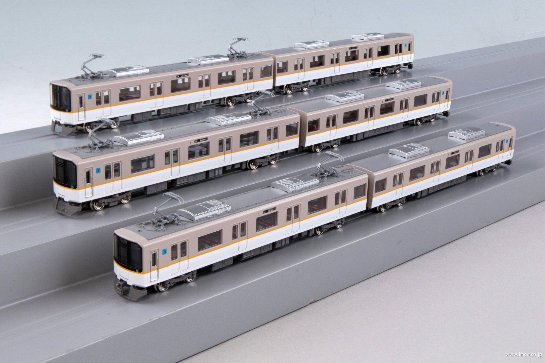 近鉄 8600系 後期形・車番選択 増結4両 | 鉄道模型店 Models IMON