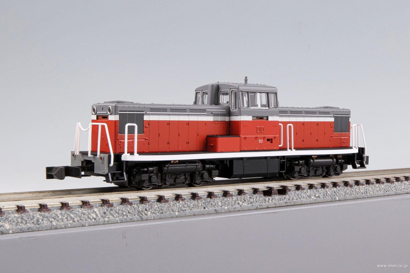DD13 後期形 | 鉄道模型店 Models IMON