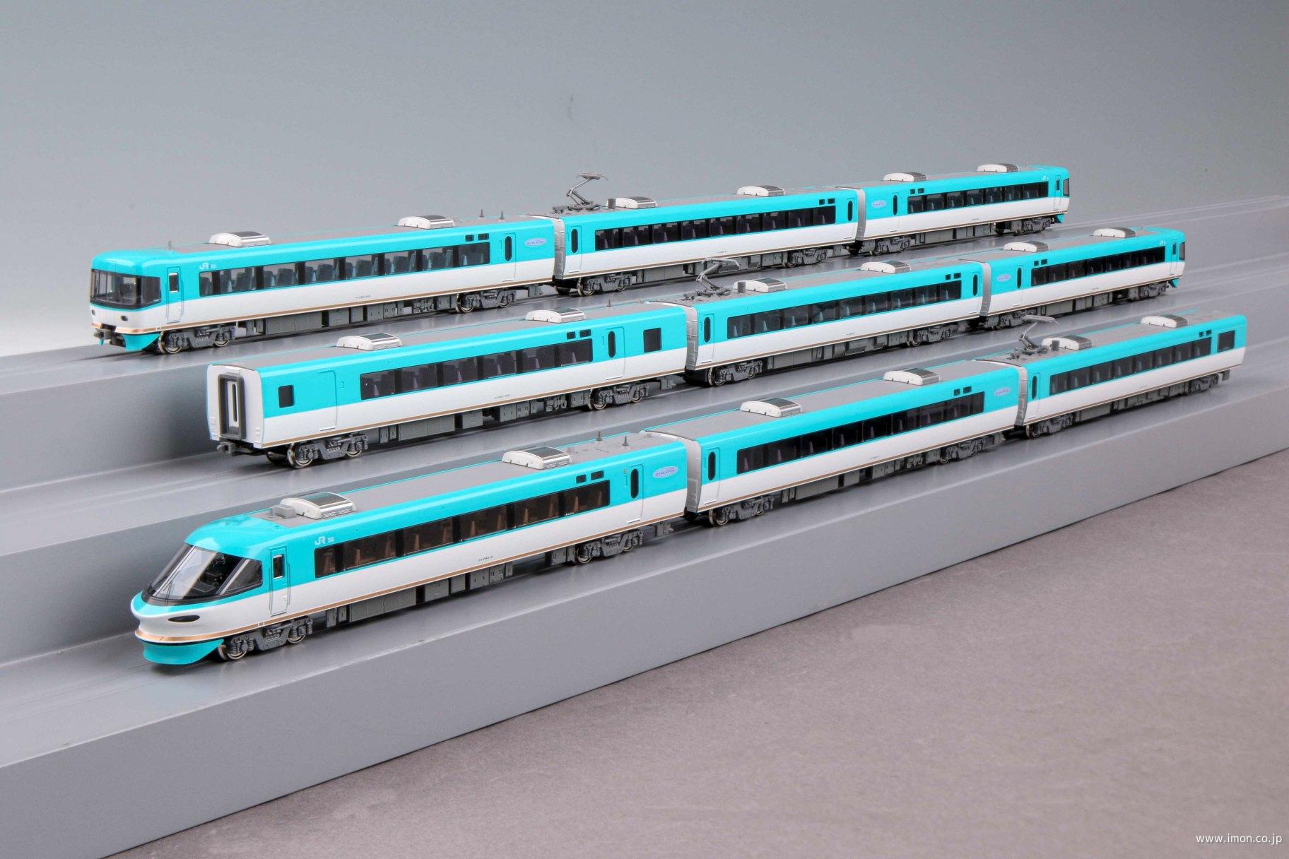 189系グレードアップ【あずさ】増結4両 | 鉄道模型店 Models IMON