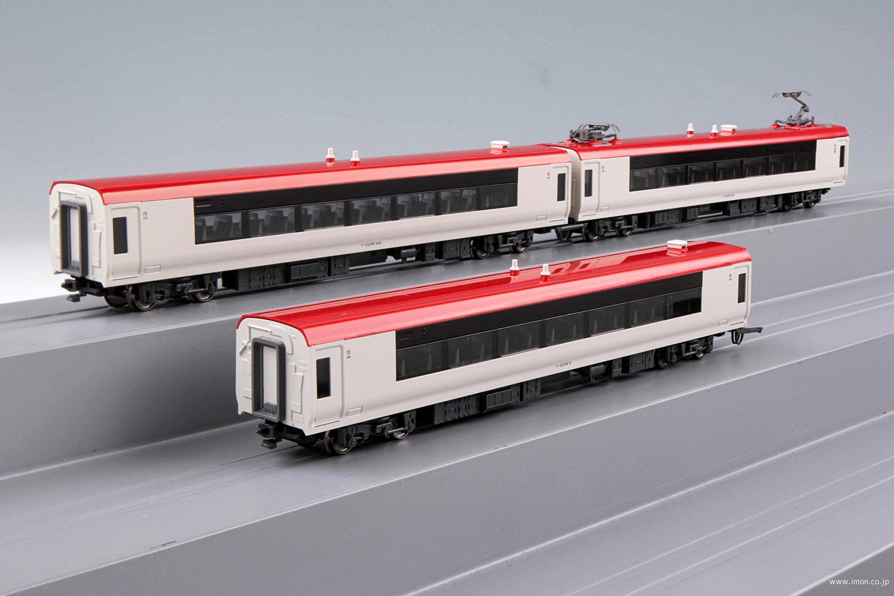 E259系 成田エクスプレス リニューアルカラー 増結3両 | 鉄道模型